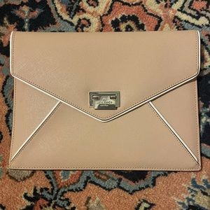 Kate Spade Envelope Clutch